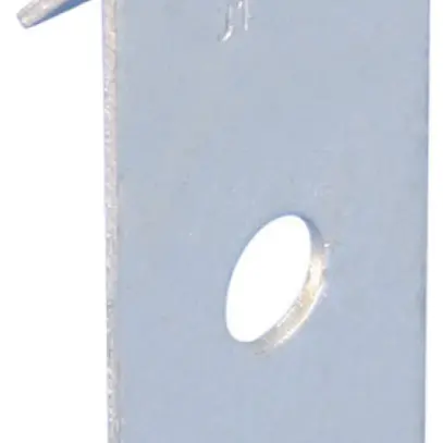 Clip per putrella C Caddy serie J buco Ø6.8mm brida 1.5…4mm 