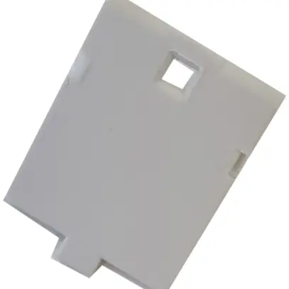 Capot plombable Finder pour contacteur type 22.72 1UM 