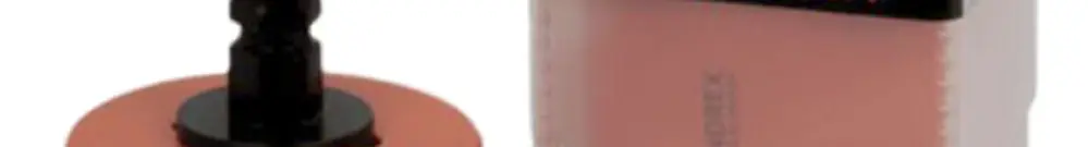 Jeu de scies-cloche MANDREX MXqs SuperXcut Electricien Ø65mm 