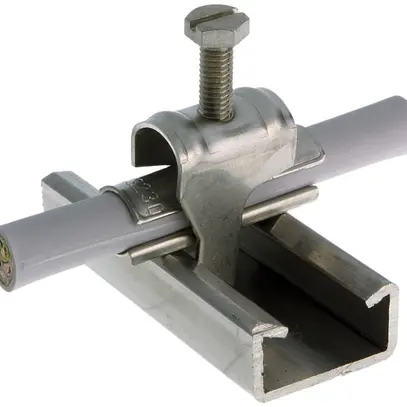 Brida rapida Niro 25…32mm (PG21) 