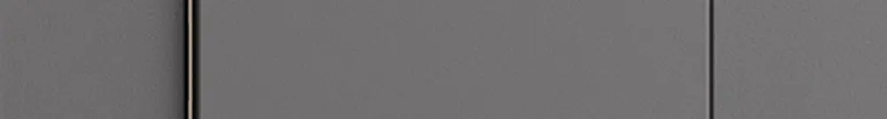 Stazione secondaria 1K/1T per interruttore Edue Wiser grigio scuro 