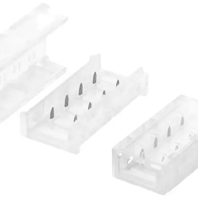Morsetto di connessione Sylvania Flex Pro IP67 5-poli 46mm 
