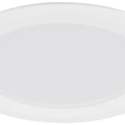 Downlight LED INS START ECO FLAT 95 8W 640lm 3000K circolare 