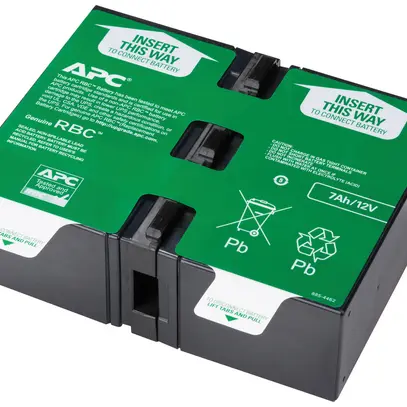 Batterie APC 48V 7000mAh 225×184×96mm 