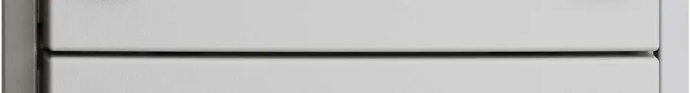 UP-RTH-Taster KNX 4-fach EDIZIOdue F hellgrau, mit LED RGB 