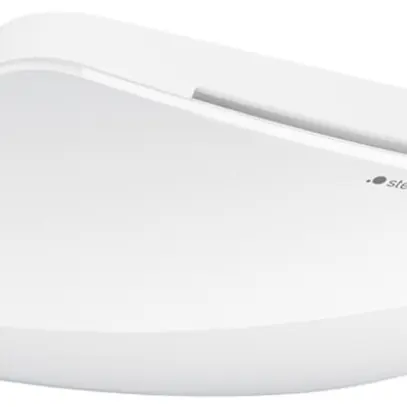 Multisensore INC Steinel True Presence HF 360° bianco 