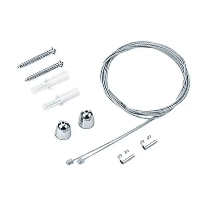 Kit cavi di sospensione per Juli Flex Julie Flex + Poppy Flex 