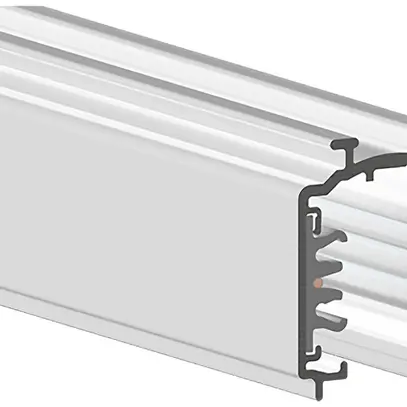 Rail conducteur AP Sylvania OneTrack 250…440V 3 ph DALI aluminium 3000mm blanc 