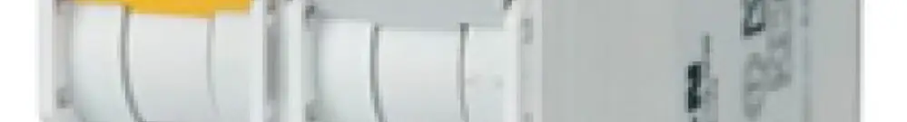 Disgiuntore Eaton PLZM-C25/1N-MW 1P+N C/25A 10kA 2UM 