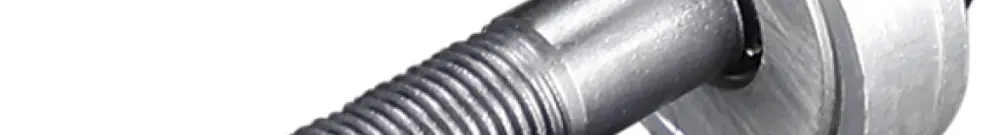 Vis de traction Rittal AS 4055.631 9.5×50mm perforateur rond manuelle 