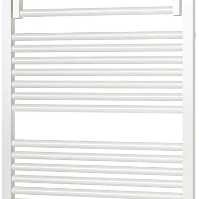 Corps de chauffe de salle de bains Zehnder Zeno Wing ZWE-120-060/DS 