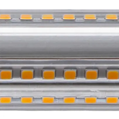 Lampe LED SLV G9 3.6W 450lm 2700K Ø18×54mm claire 