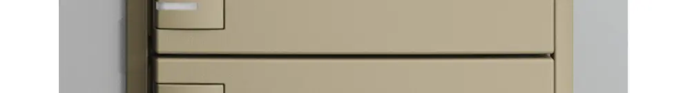 UP-KNX-Taster RGB EDUE, 250mW, m.RGB-LED, 4×Taste, 1×Tastenb., sa 