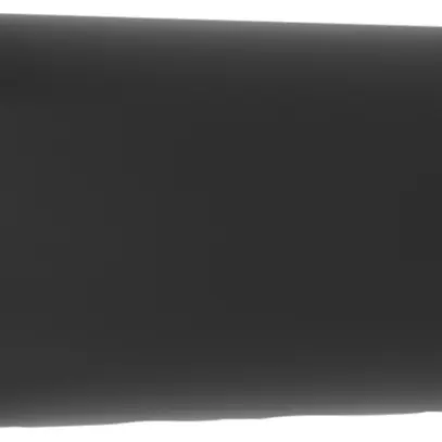 Manchon à coulisser PM xInstall M50 avec ressorts d'arrêt IP65 noir 