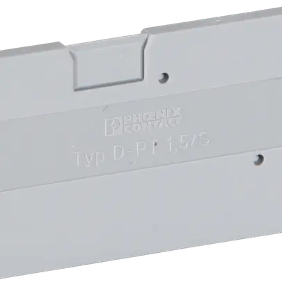 Coperchio per PT 1.5 grigio 
