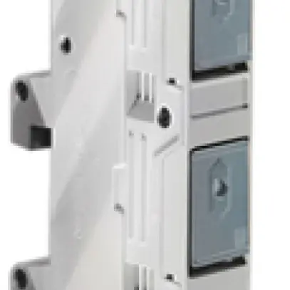 Fusibile D Rittal SV 9340.950 63A 400V interasse 60mm 3pz 