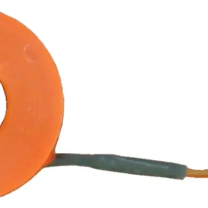 Bobine d'induction pour relais de surveillance 