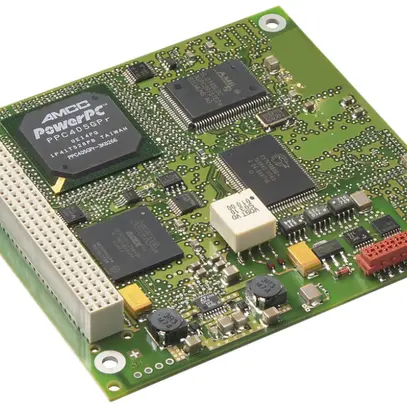Processore di comunicazione Siemens SIMATIC CP 5603 PCI-104 (32bit), RS-485 