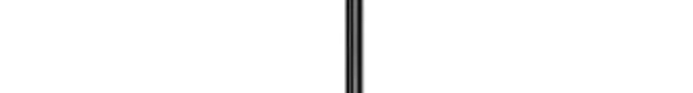 Lampada sospesa LEDVANCE DECOR NAIROBI E27 1×15W 170mm nero 
