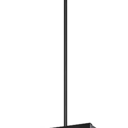 Lampada sospesa LEDVANCE DECOR NAIROBI E27 1×15W 170mm nero 