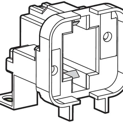 Douille G24/GX24-D2 18W 