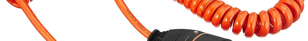 LOCKXTEND Cavo spirale 1.4m 