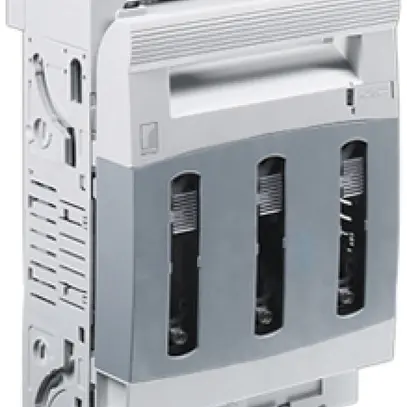 Interruttore sezionatore HPC Rittal SV 9343.310 NH3 690V 630A 3P 