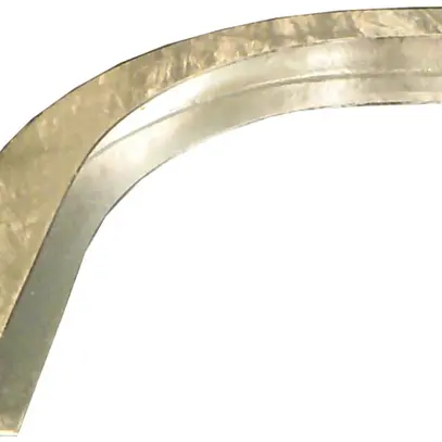 Coude ouverture interne 45×45mm 
