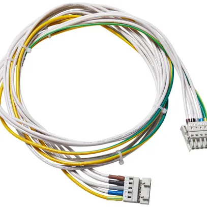 Câblage de passage Sylvania RetrunKit 5×2.5mm² 1500mm blanc 