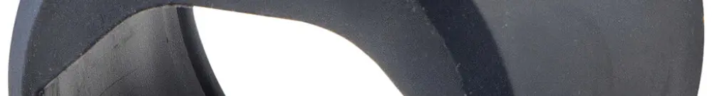 Cappuccio di protezione Brennenstuhl per adattatore fisso DE-CH Ø33×50mm nero 