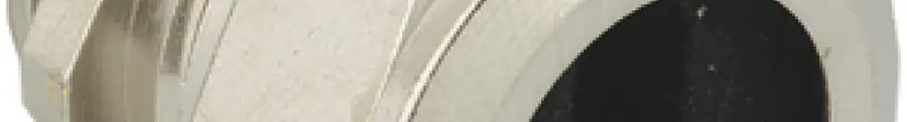 Pressacavo AGRO ottone M25×1.5 16×4..19×7mm MS FK 