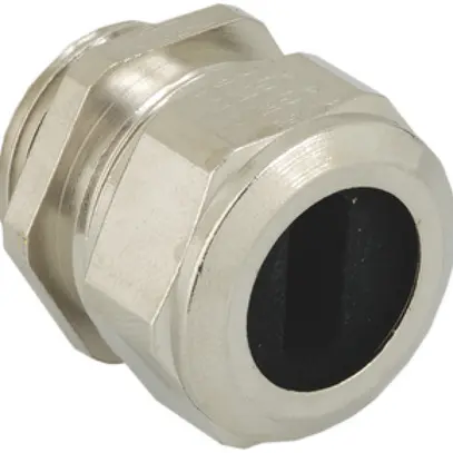 Pressacavo AGRO ottone M20×1.5 10.5×2.5..13×5mm MS FK 