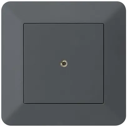 Otturatore INC antracite kallysto.trend 94×94mm 