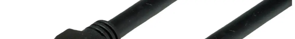 HDMI-Kabel VALUE 4K@60Hz (HDMI 2.0) HDR 3D Ethernet Clip schwarz 7.5m 