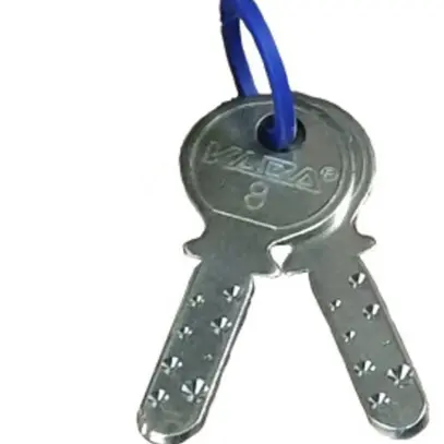 Chiave di ricambio FH 