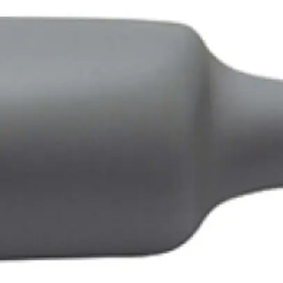 Guaina retraibile Cellpack SR1F 38.1…19.1mm 1m grigio 