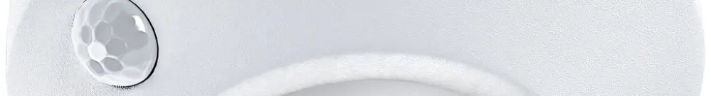 Veilleuse LDV NIGHTLUX Ceiling, blanc 