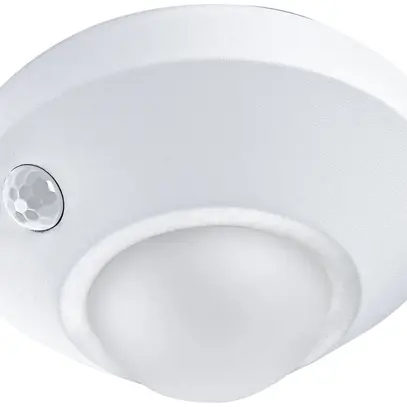 Veilleuse LDV NIGHTLUX Ceiling, blanc 