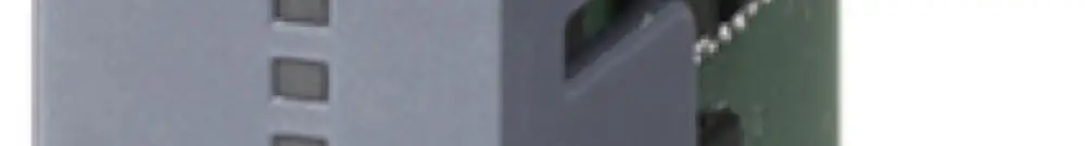 Module entrée/sortie API SIMATIC S7-1200 G2 SB 1222 DO 8×24VDC100kHz 