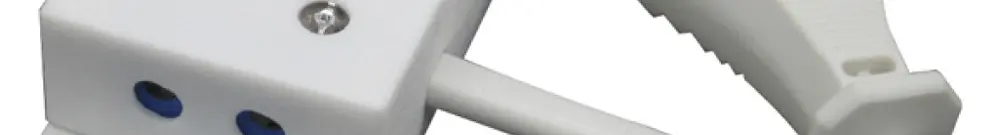 Capteur de luminosité digitalSTROM IC-Brightness-Sensor, 20…16000lx, câble 1.7m 