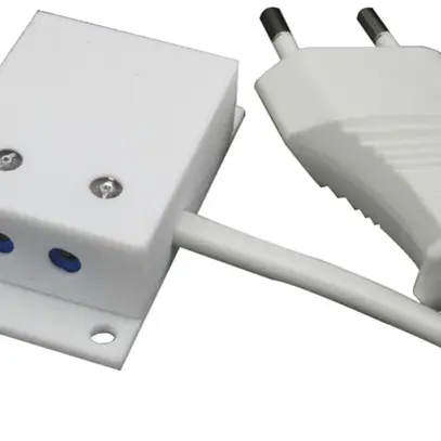 Capteur de luminosité digitalSTROM IC-Brightness-Sensor, 20…16000lx, câble 1.7m 