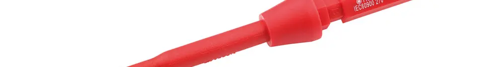 Lama di ricambio CIMCO VDE 1000V Torx 15×100mm 
