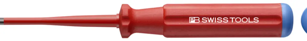 Tournevis Torx PB T15×80mm VDE 1000VAC/1500VDC 