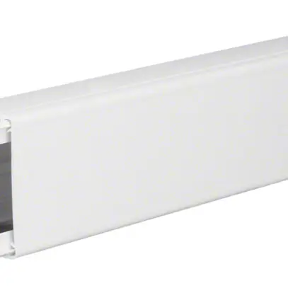 Canale d'installazione tehalit LFE 60×40×2000mm bianco traffico 