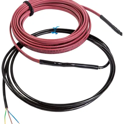 Nastro riscaldante confezionato nVent 10XL2-ZH-KIT-25m 