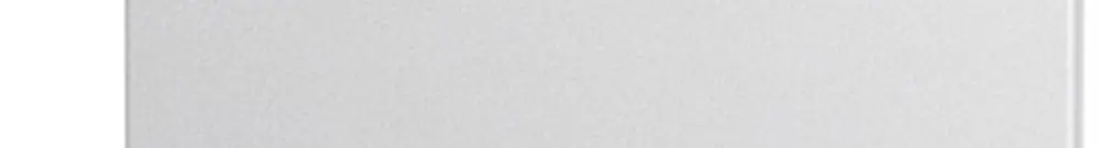 Piastra terminale Bettermann GEK-A 70×130mm bianco puro 