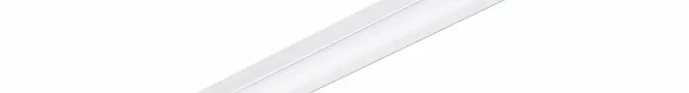 LED-Lichtleiste Philips BN126C PSU 40W 5200lm 4000K 1.5m weiss 