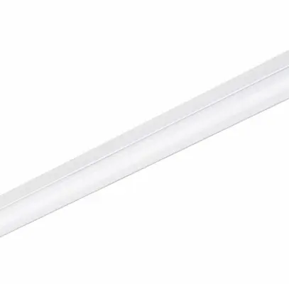 Luminaire linéaire LED Philips BN126C PSU 25.5W 3200lm 3000K 1.5m blanc 