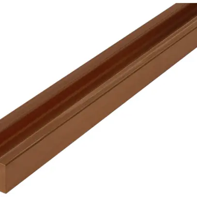 Binario conduttore INS Rittal SV 3528.010 profilo 895mm per PLS1600 3pz 