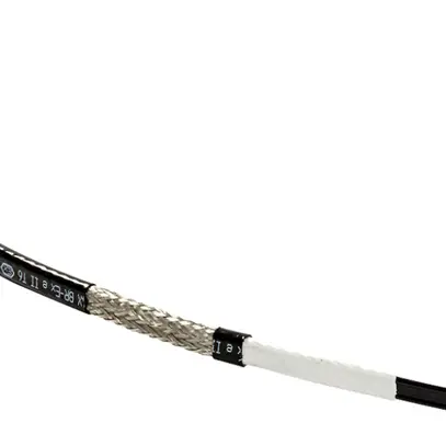 Ruban chauffant 3BTV2-CT 